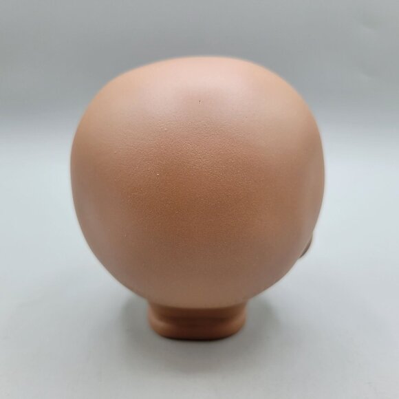 Sugar Britches Porcelain Bisque Repro Doll Head and Hands Blank by Boots Tyner - Picture 5 of 11